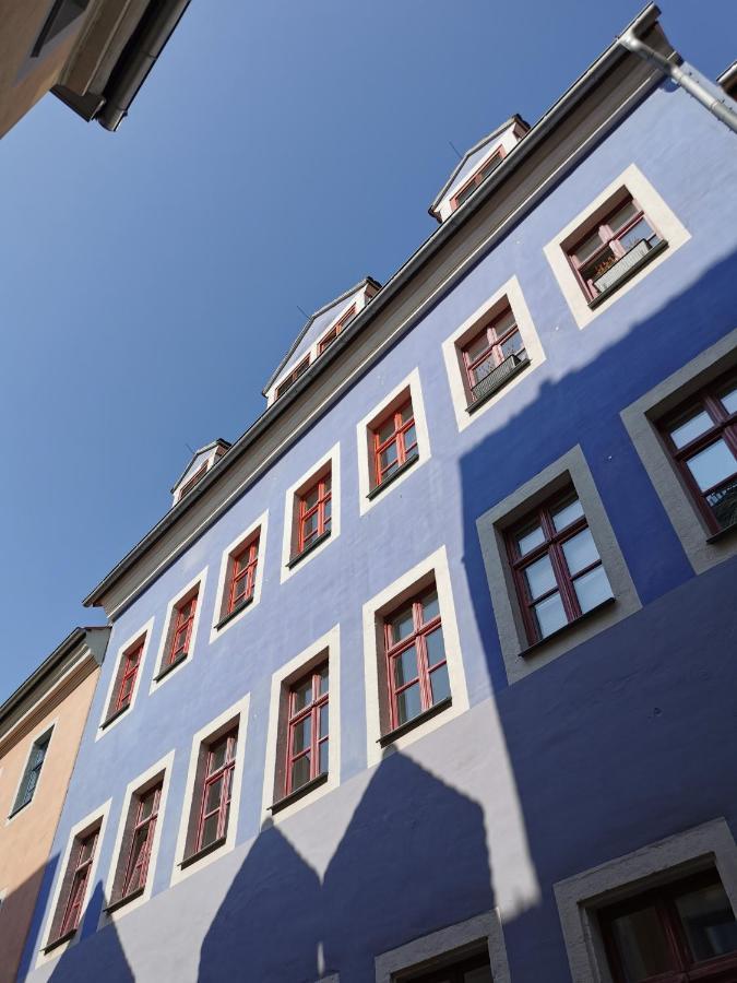 Fynbos Apartments in der Altstadt, Frauenkirche, Netflix, Parkplatz Meißen Exterior foto