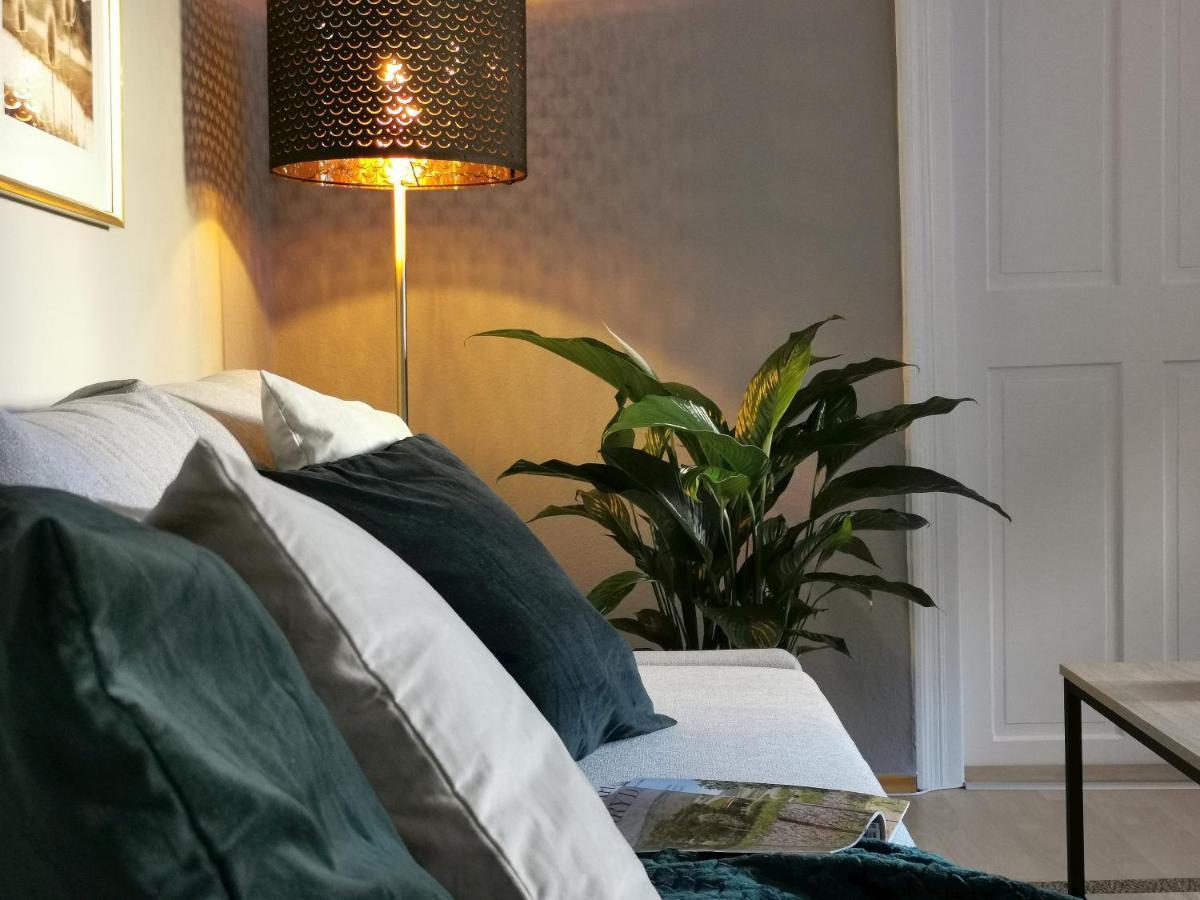 Fynbos Apartments in der Altstadt, Frauenkirche, Netflix, Parkplatz Meißen Exterior foto