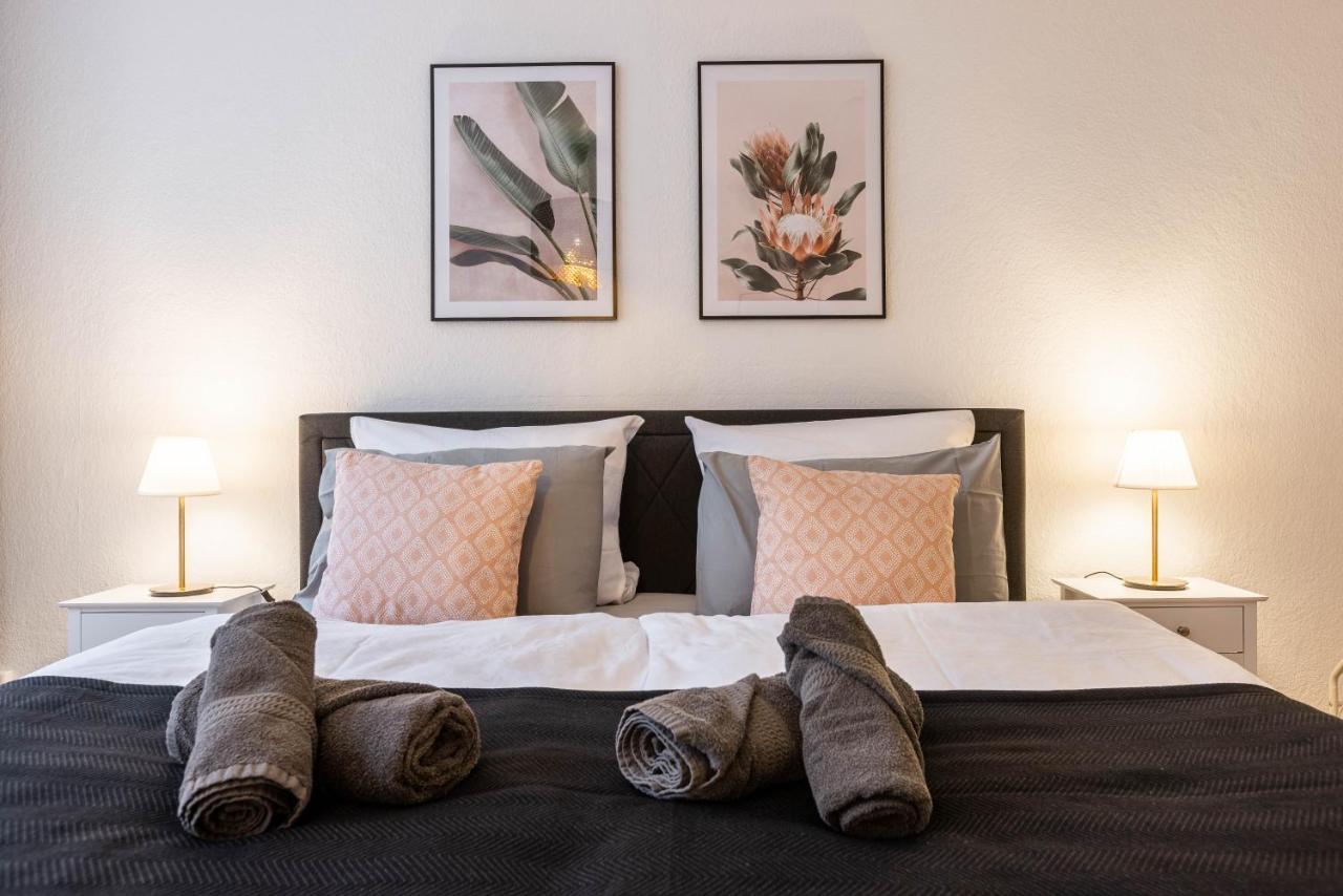 Fynbos Apartments in der Altstadt, Frauenkirche, Netflix, Parkplatz Meißen Exterior foto