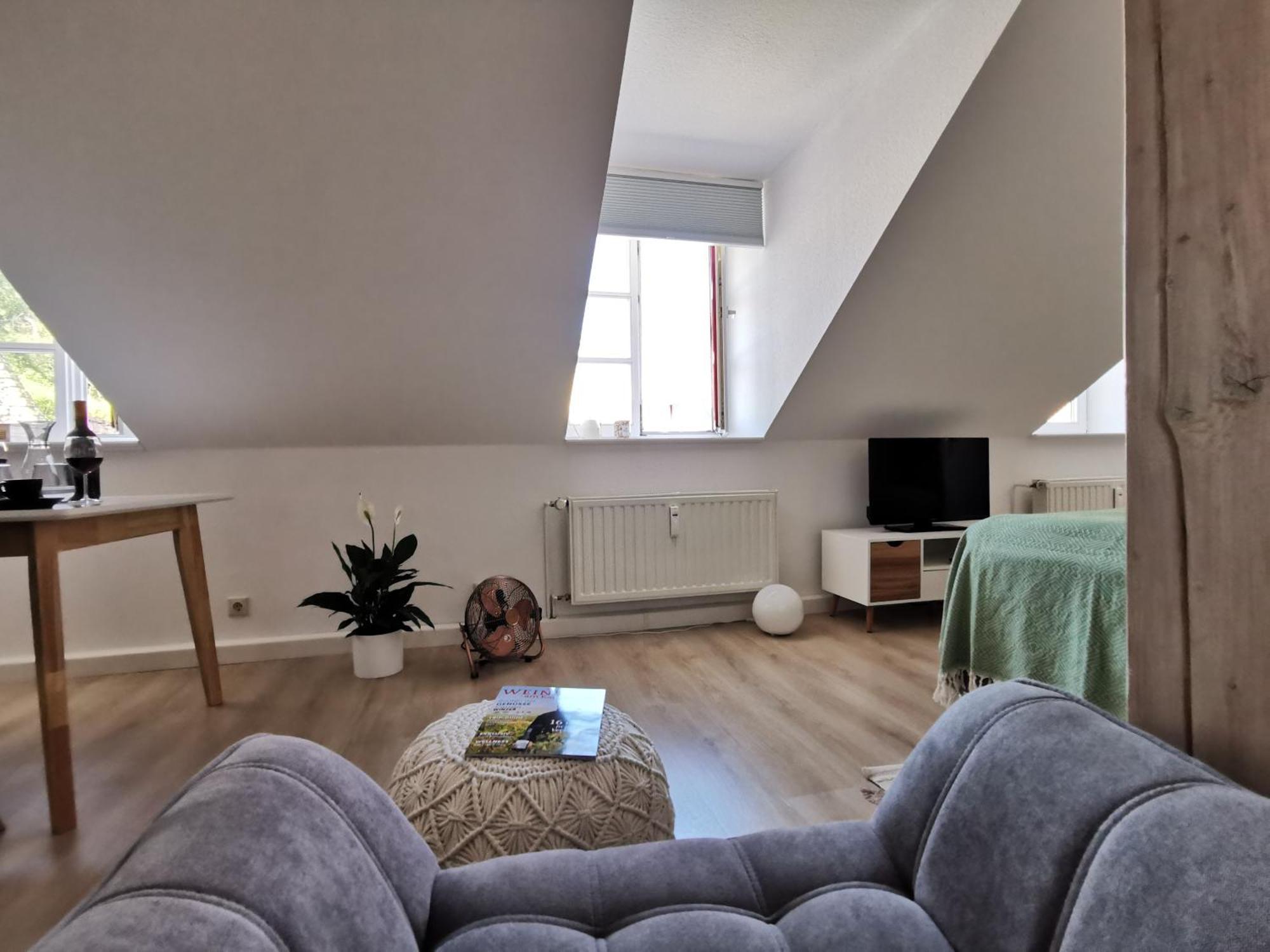 Fynbos Apartments in der Altstadt, Frauenkirche, Netflix, Parkplatz Meißen Exterior foto