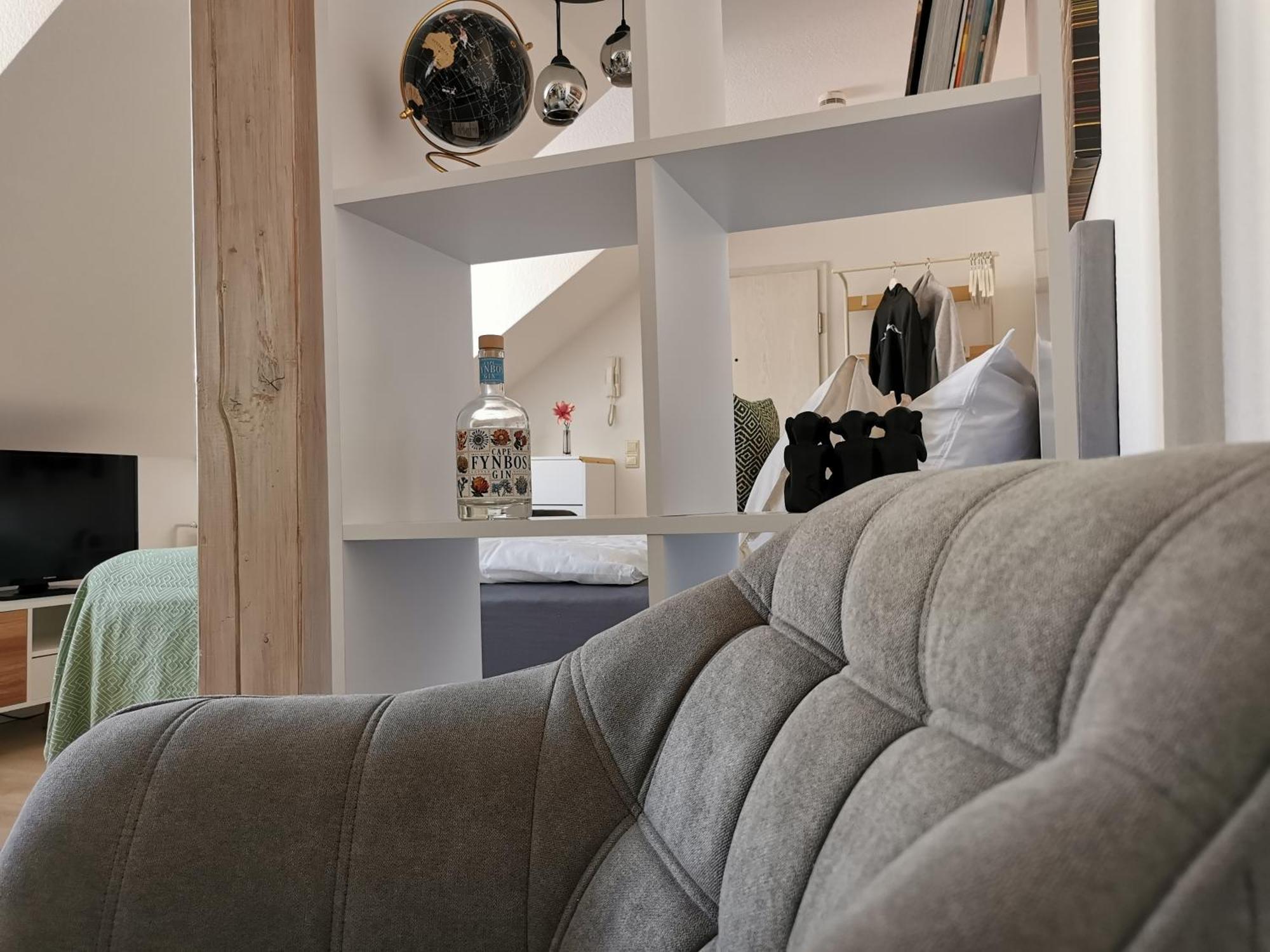 Fynbos Apartments in der Altstadt, Frauenkirche, Netflix, Parkplatz Meißen Exterior foto
