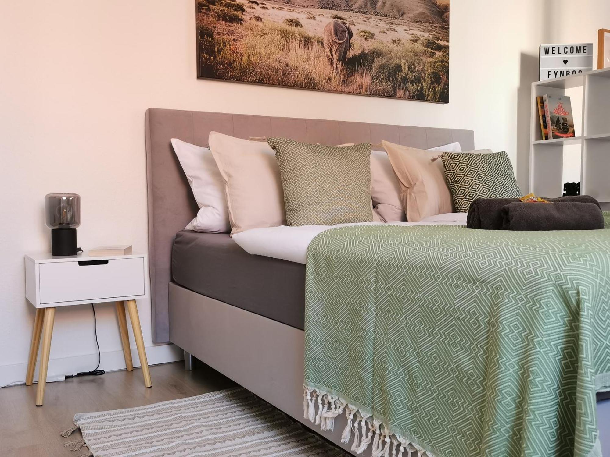Fynbos Apartments in der Altstadt, Frauenkirche, Netflix, Parkplatz Meißen Exterior foto